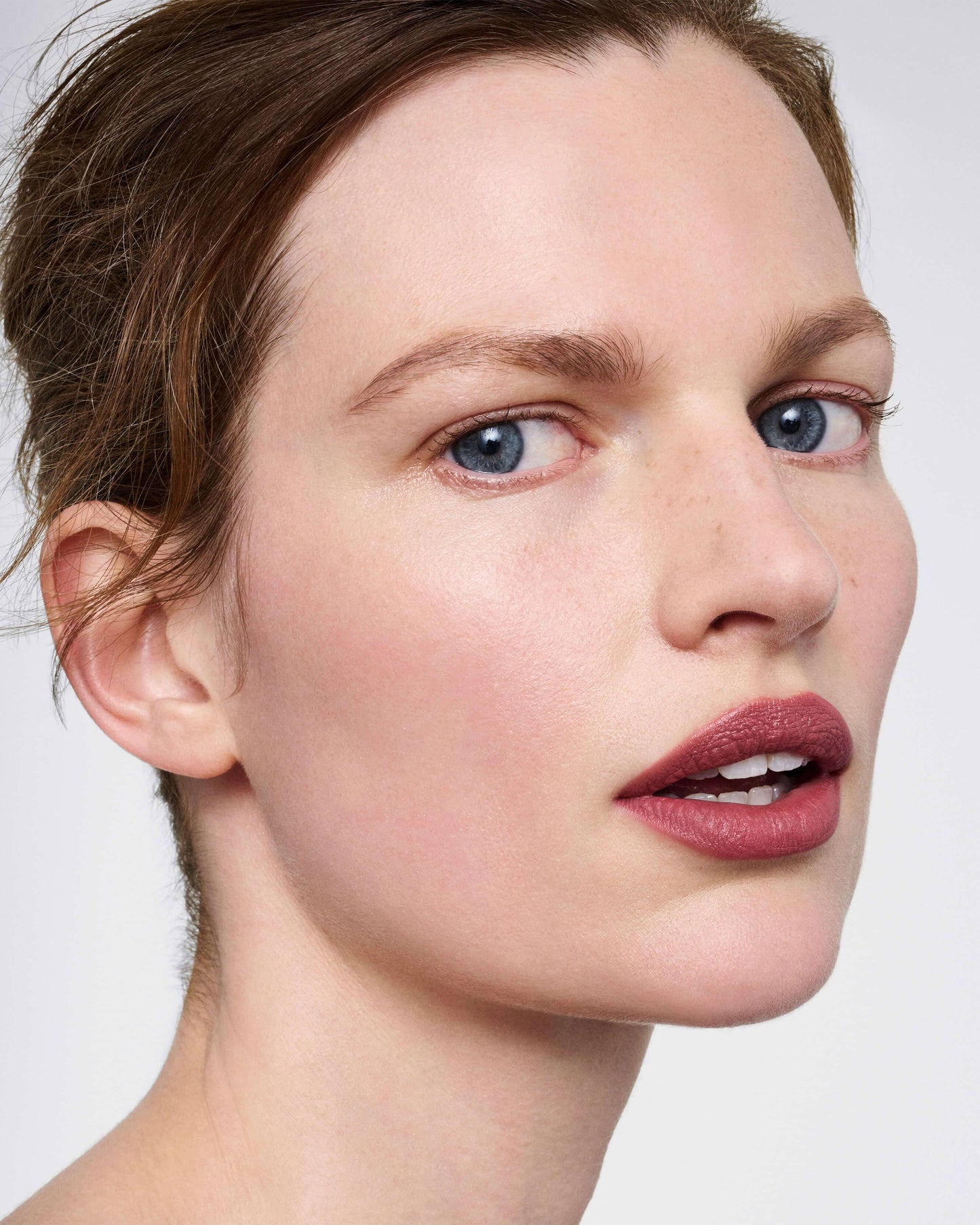Lip Suede Matte Lipstick