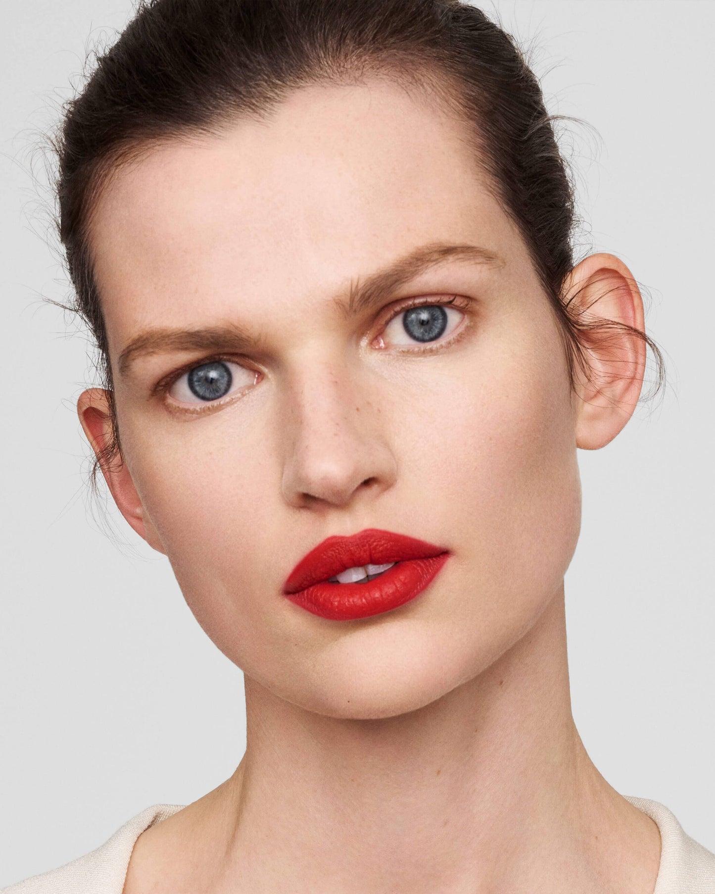 Lip Suede Matte Lipstick