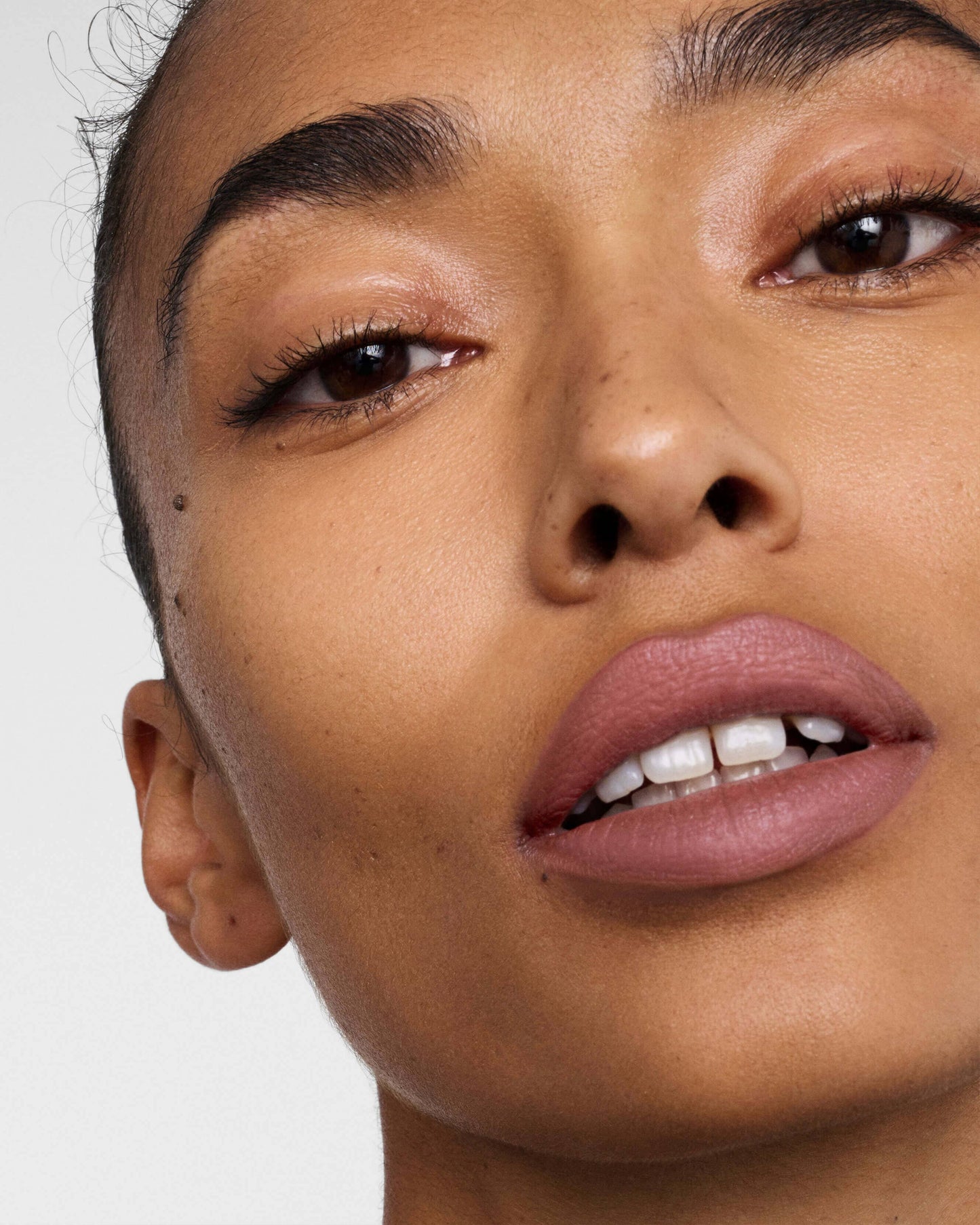 Lip Suede Matte Lipstick