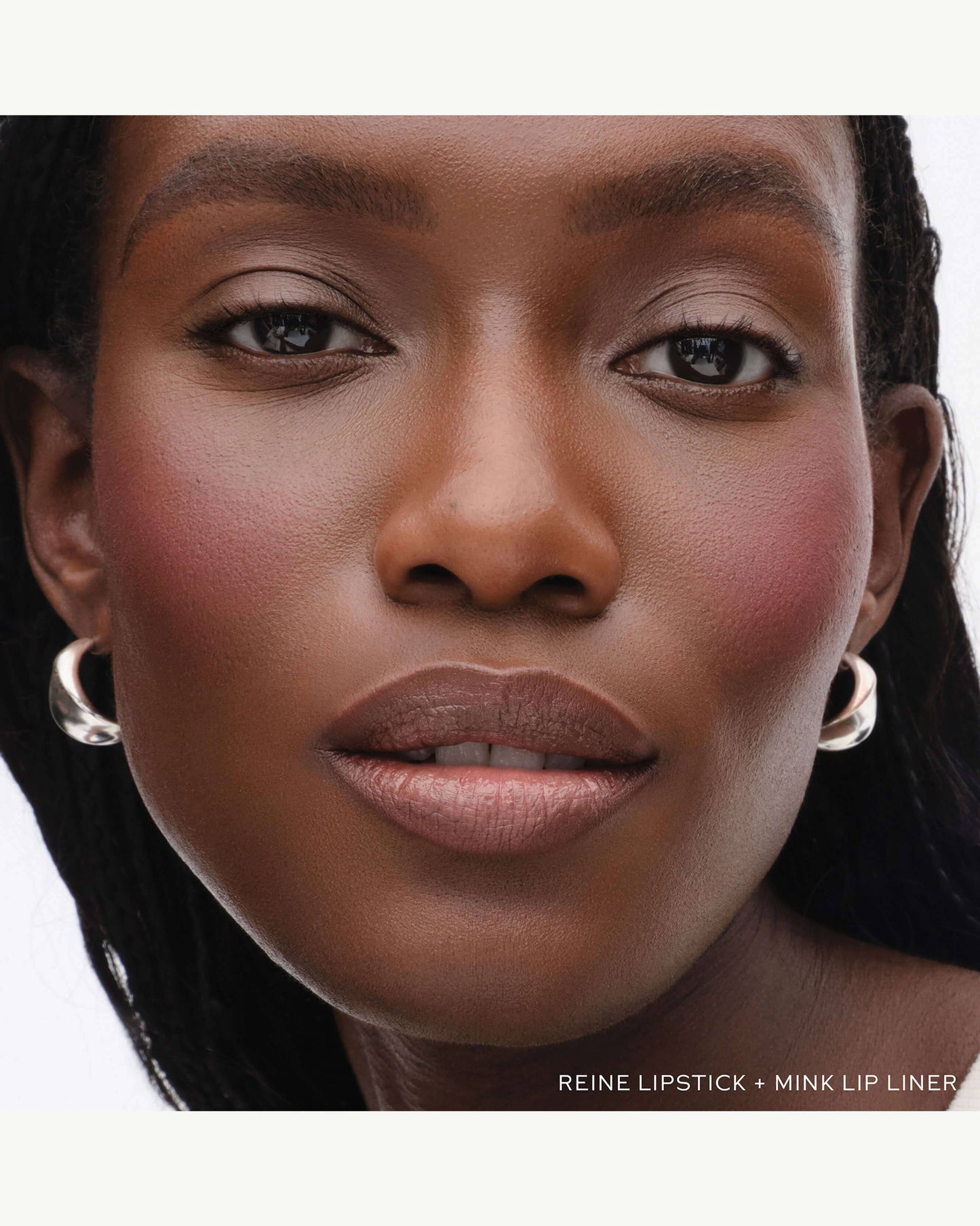 Lip Suede Matte Lipstick