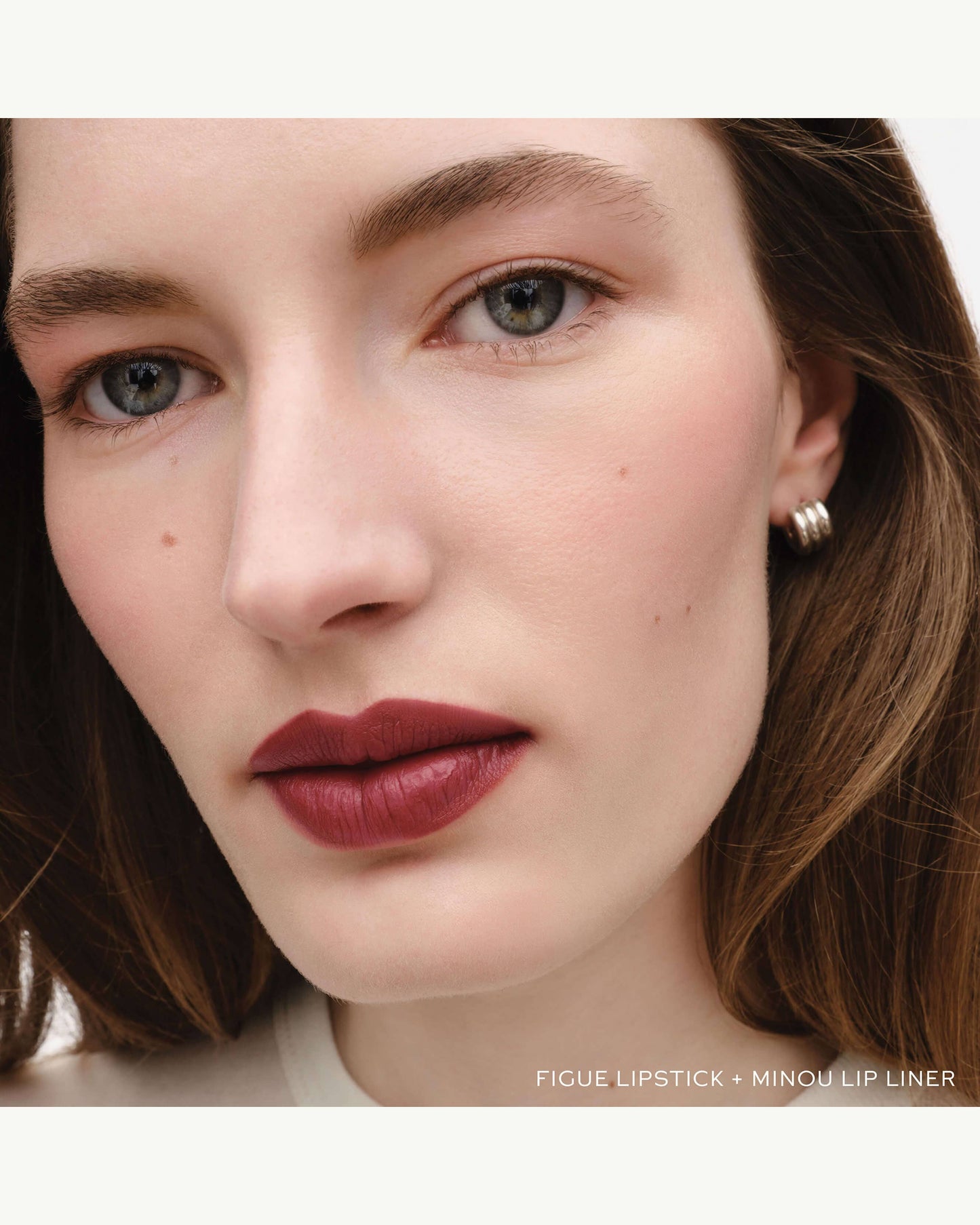 Lip Suede Matte Lipstick