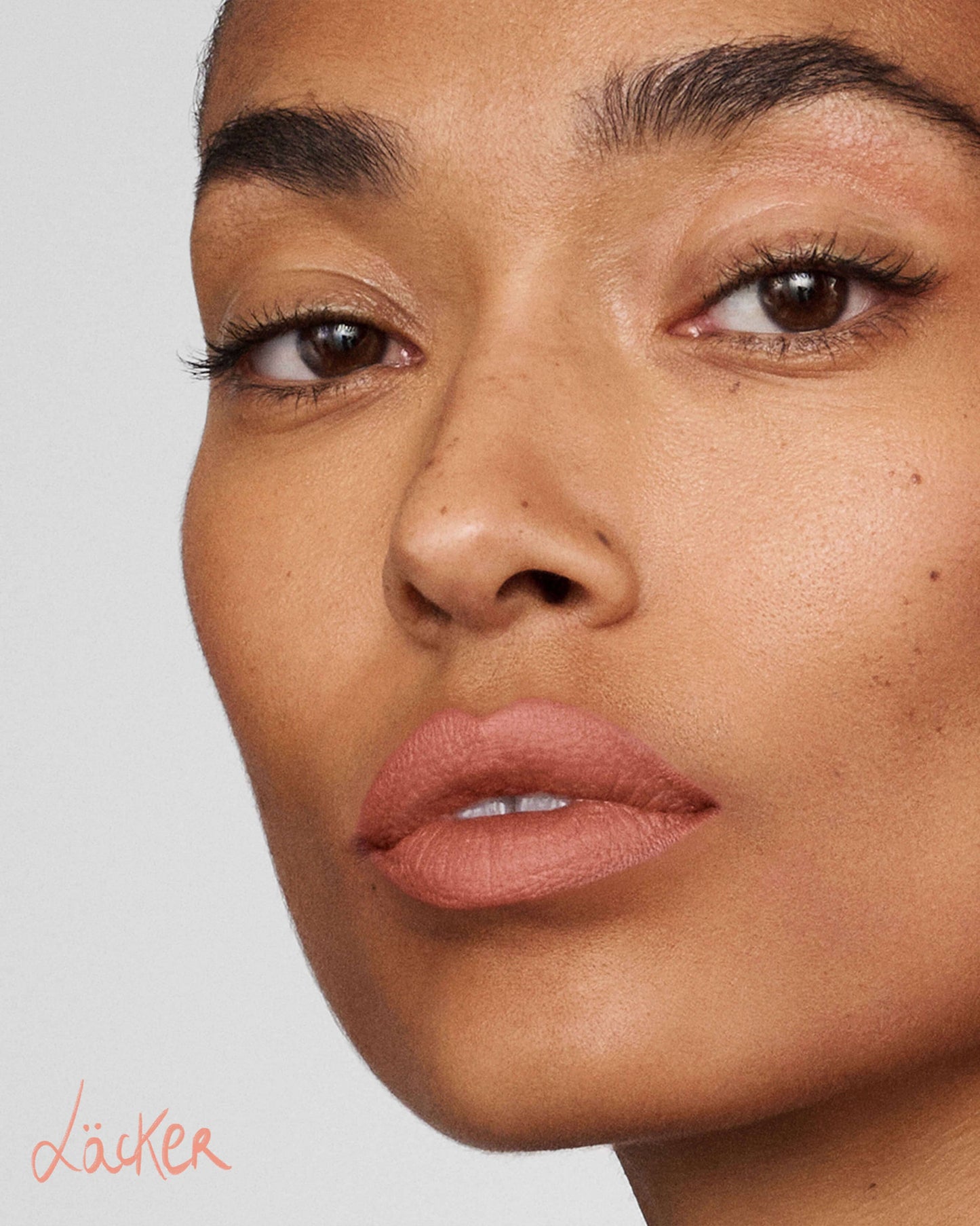 Lip Suede Matte Lipstick