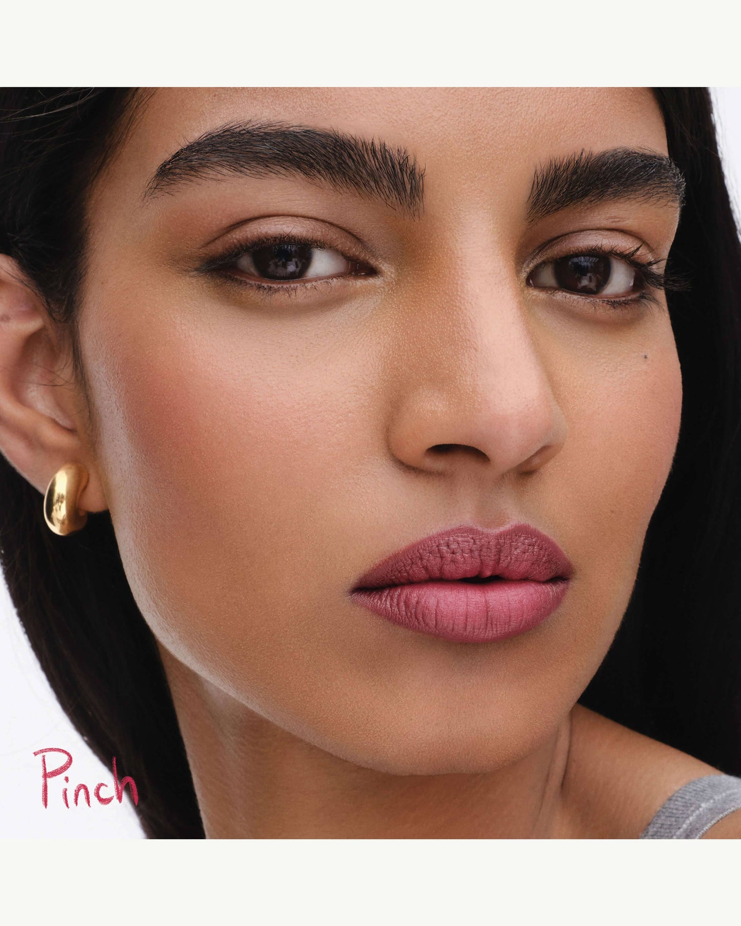 Lip Suede Matte Lipstick