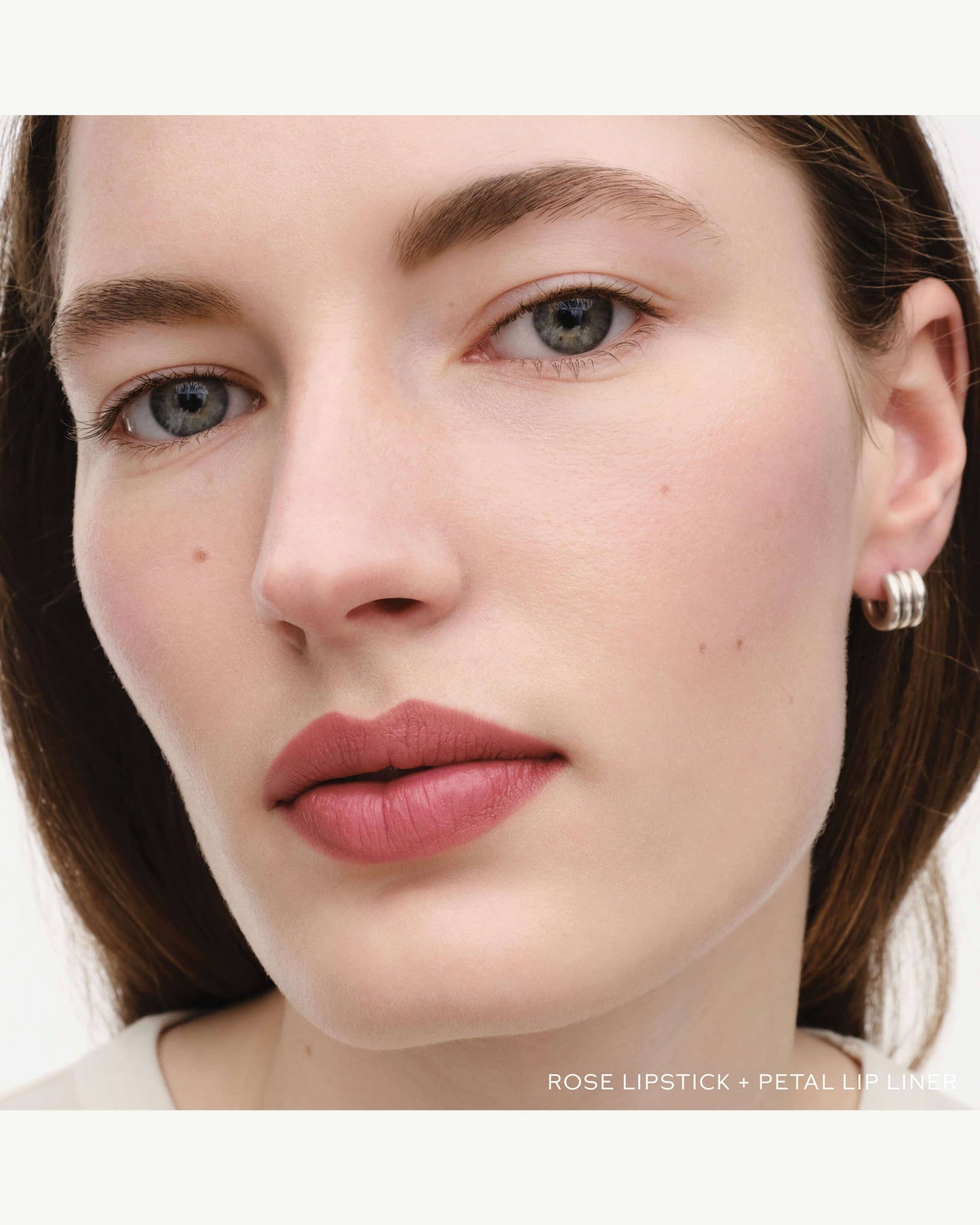 Lip Suede Matte Lipstick