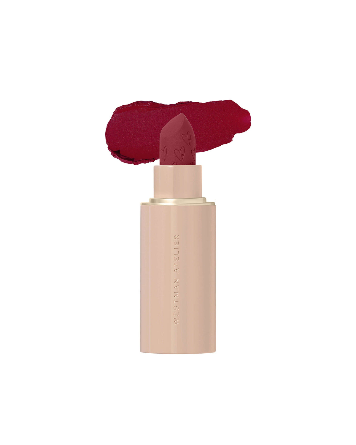 Rouge à Lèvres Mat Velouté