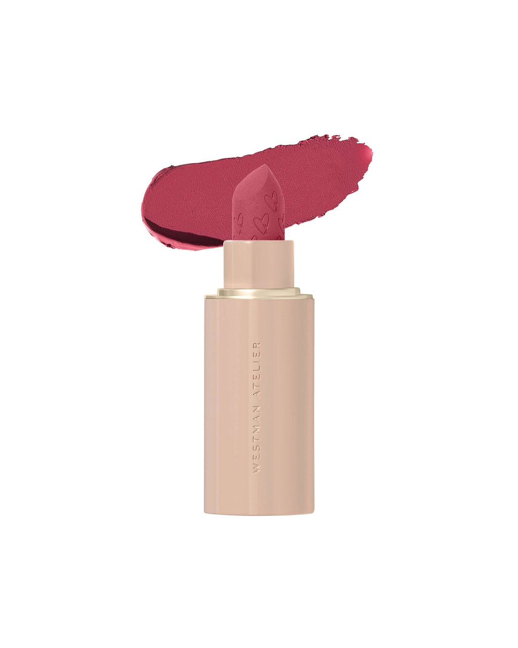Rouge à Lèvres Mat Velouté