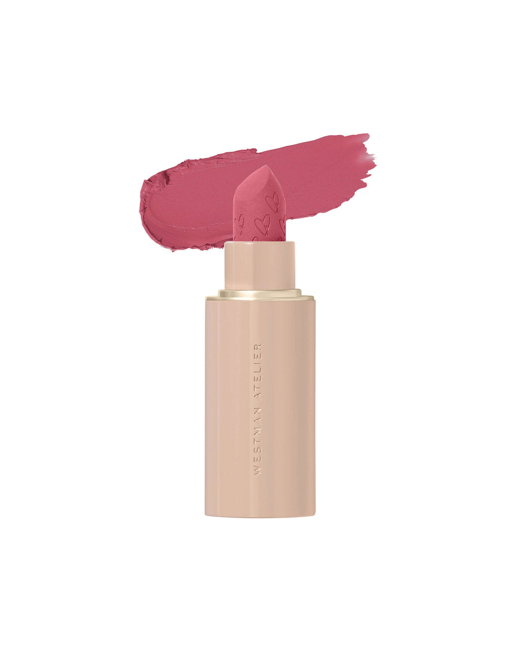Rouge à Lèvres Mat Velouté
