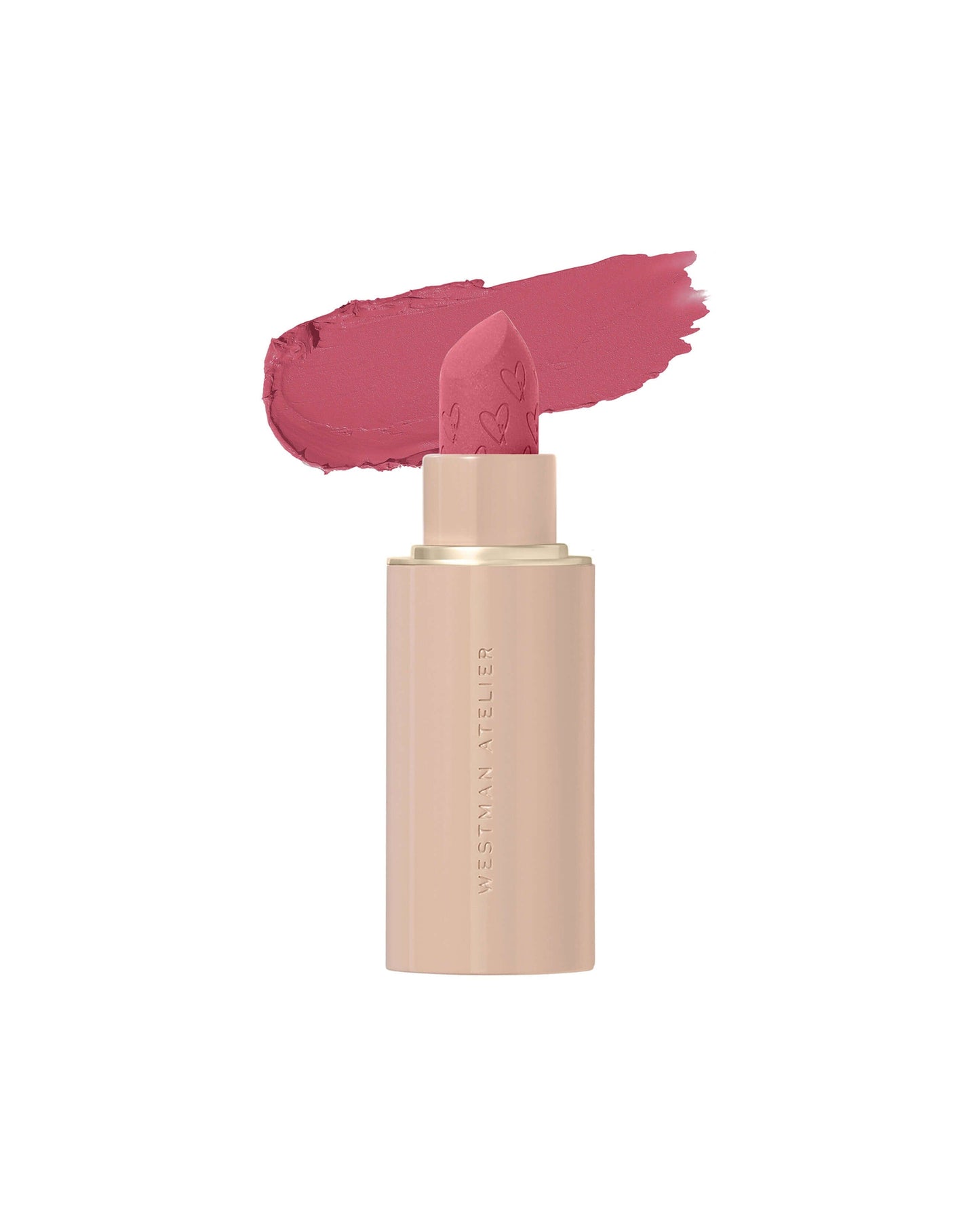 Lip Suede Matte Lipstick