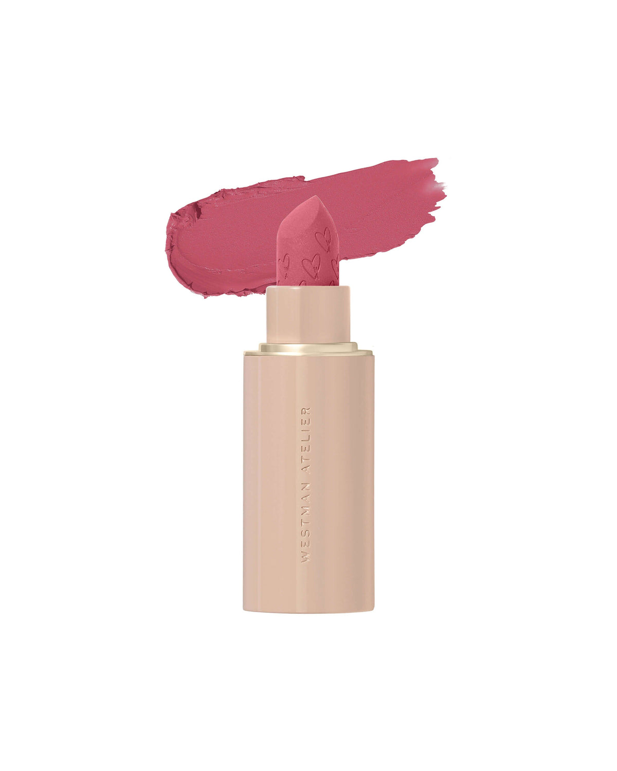 Rouge à Lèvres Mat Velouté