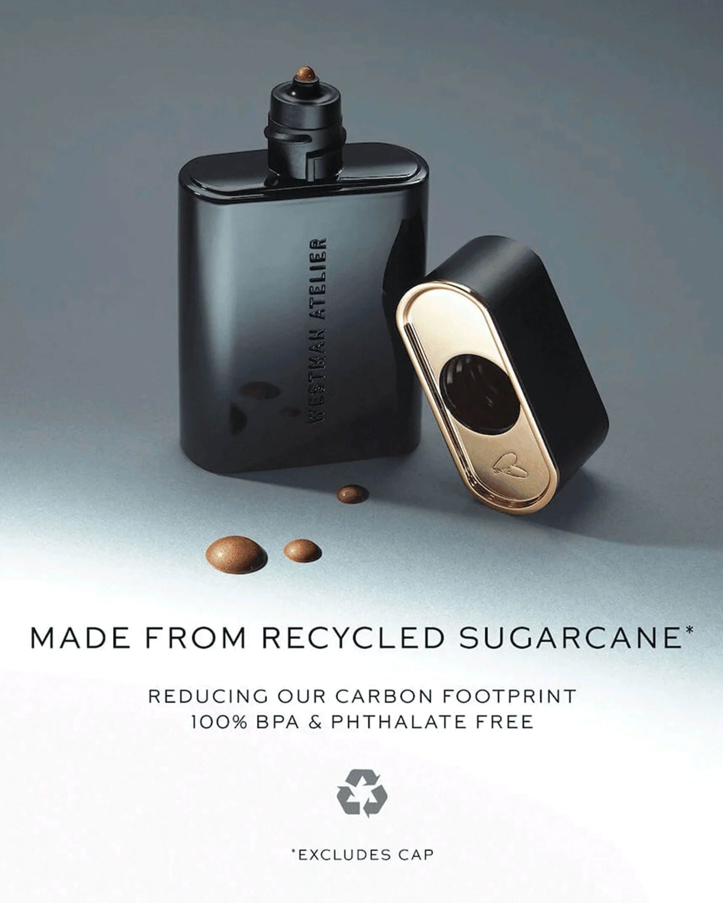 Liquid Super Loaded Drops