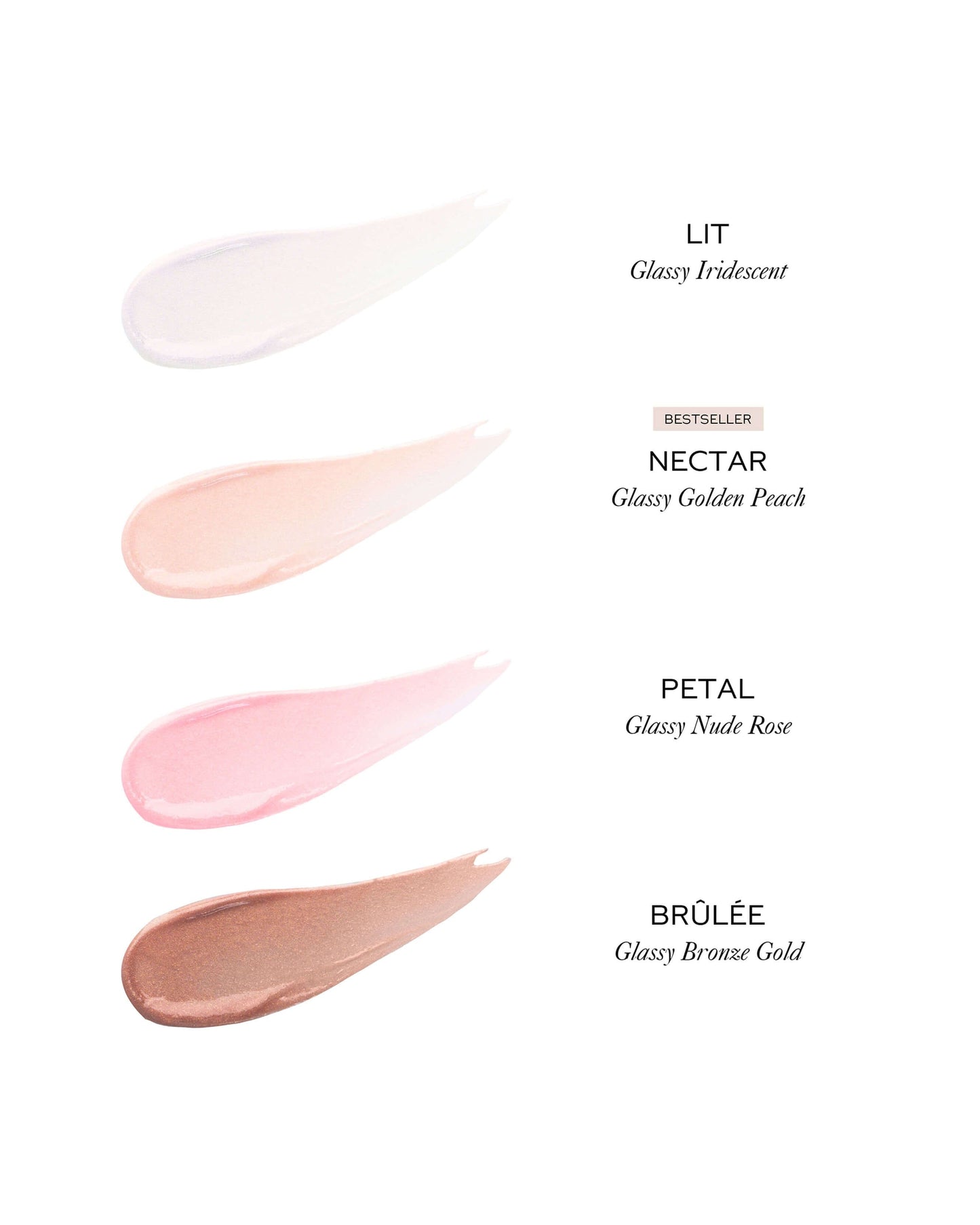 Lit Up Highlight Stick