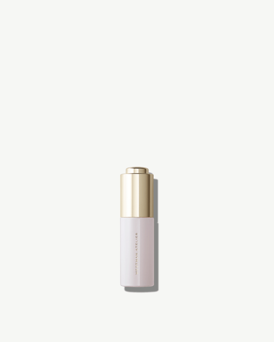 Pore Refining Complex