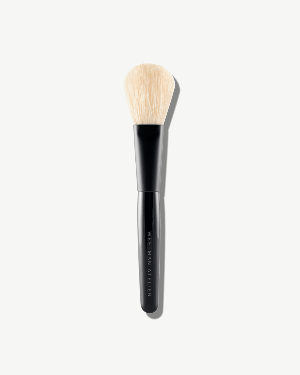Pinceau à poudre de luxe