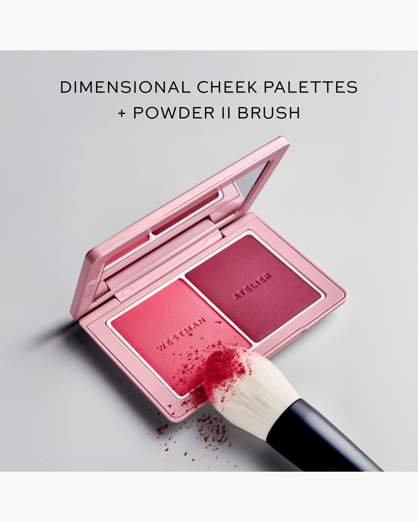 Powder Brush II