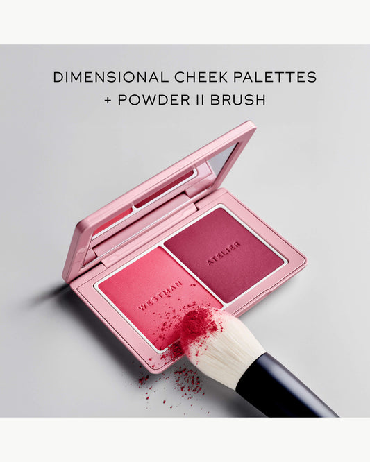 Powder Brush II