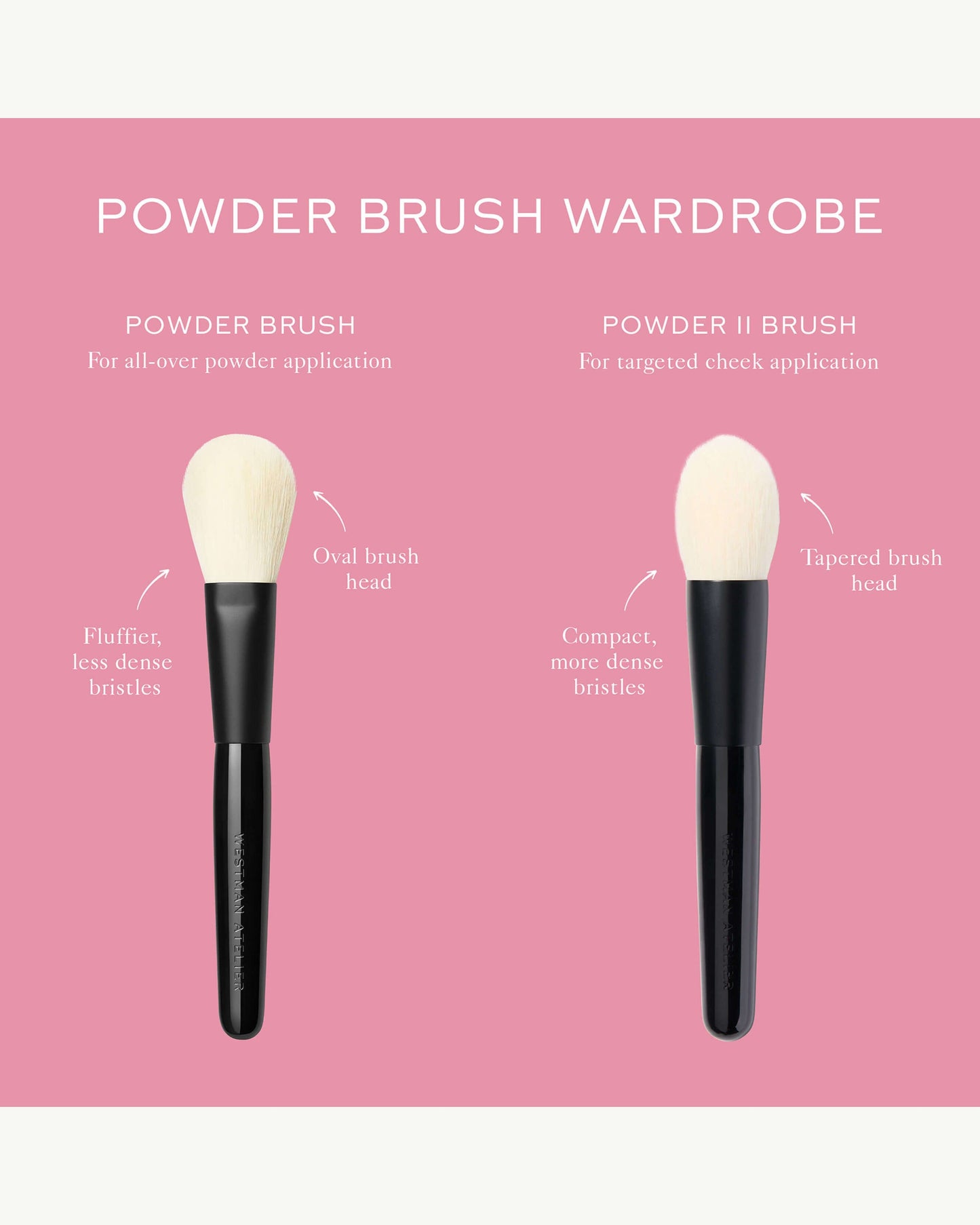 Powder Brush II