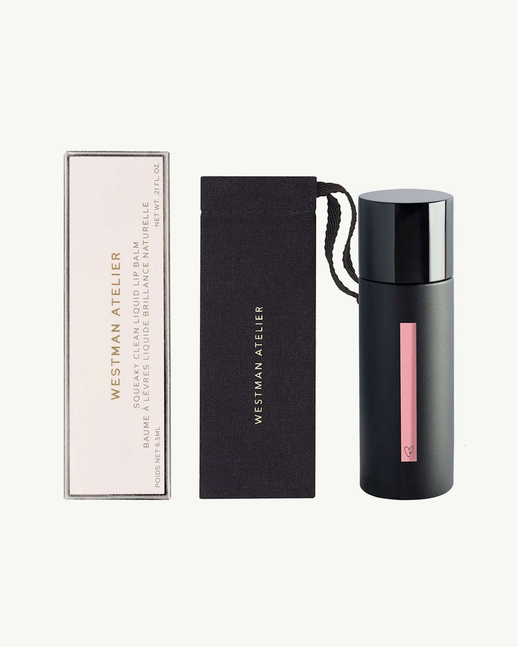 Squeaky Clean Liquid Lip Balm