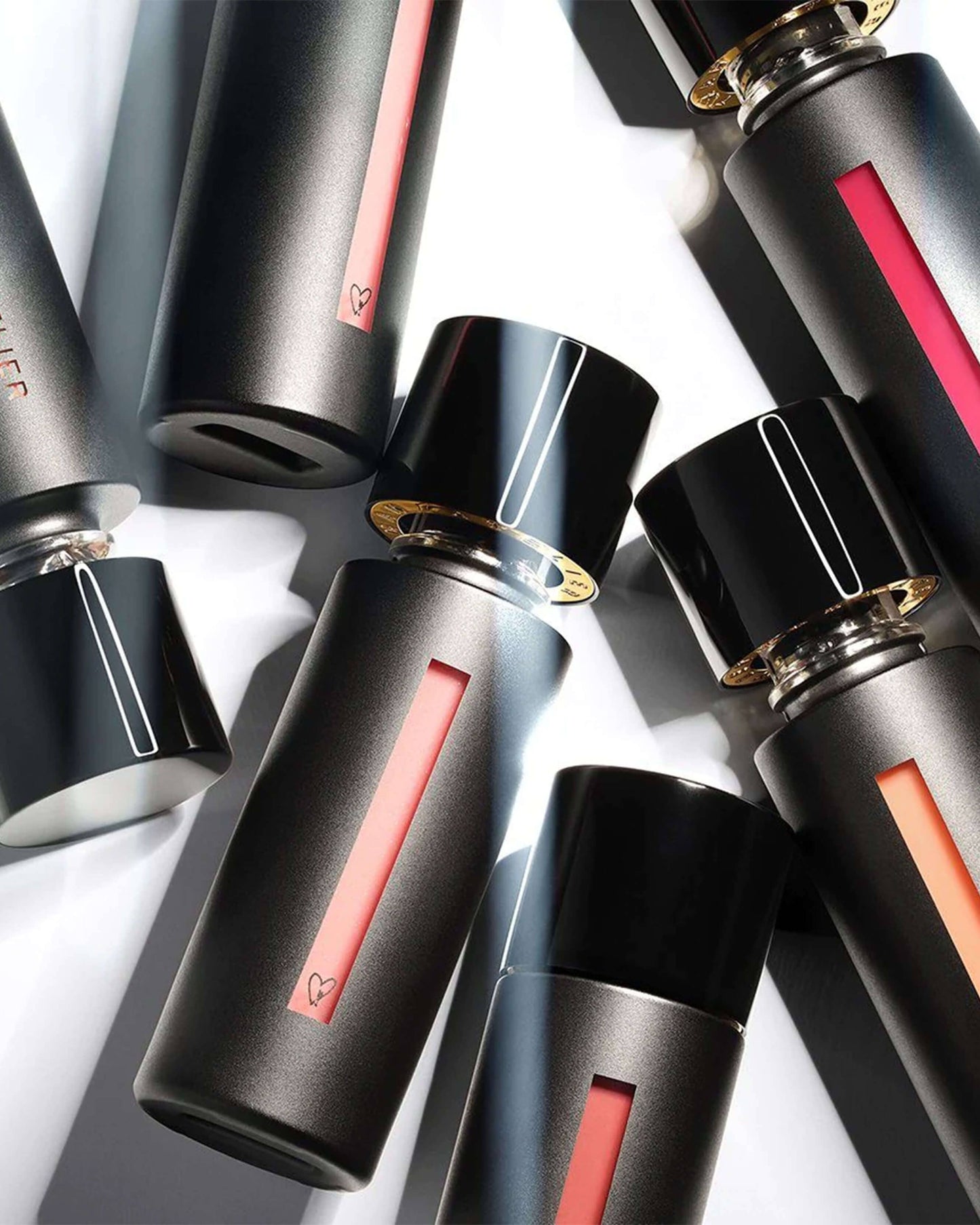 Squeaky Clean Liquid Lip Balm
