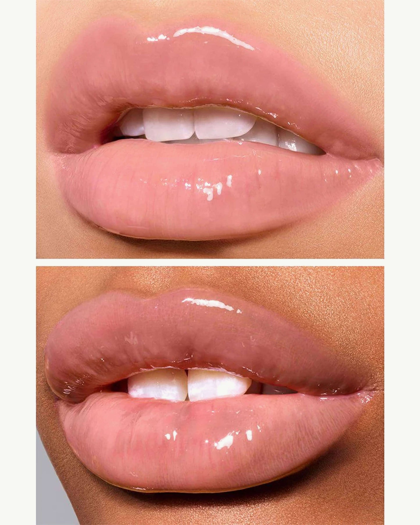 Squeaky Clean Liquid Lip Balm