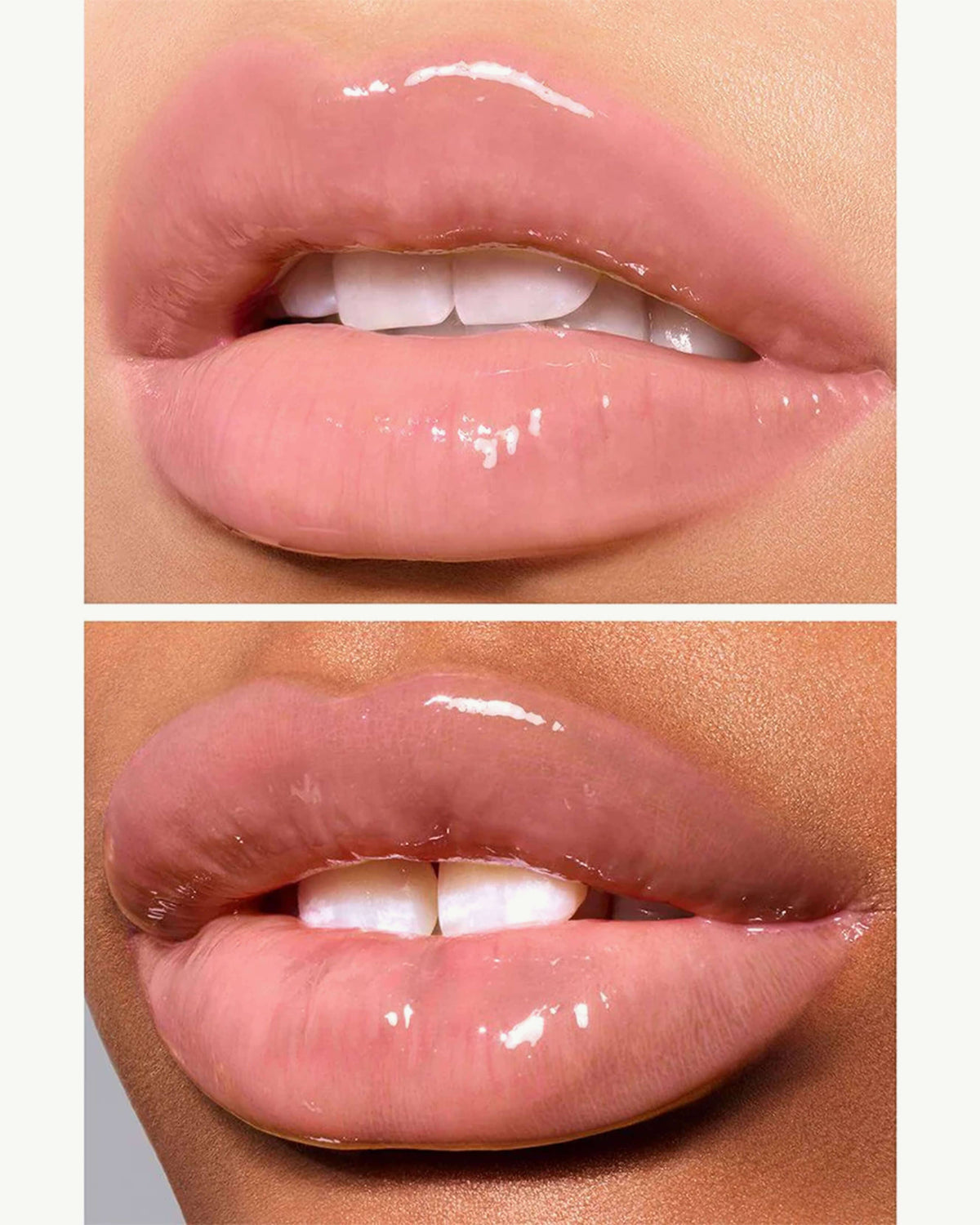 Squeaky Clean Liquid Lip Balm