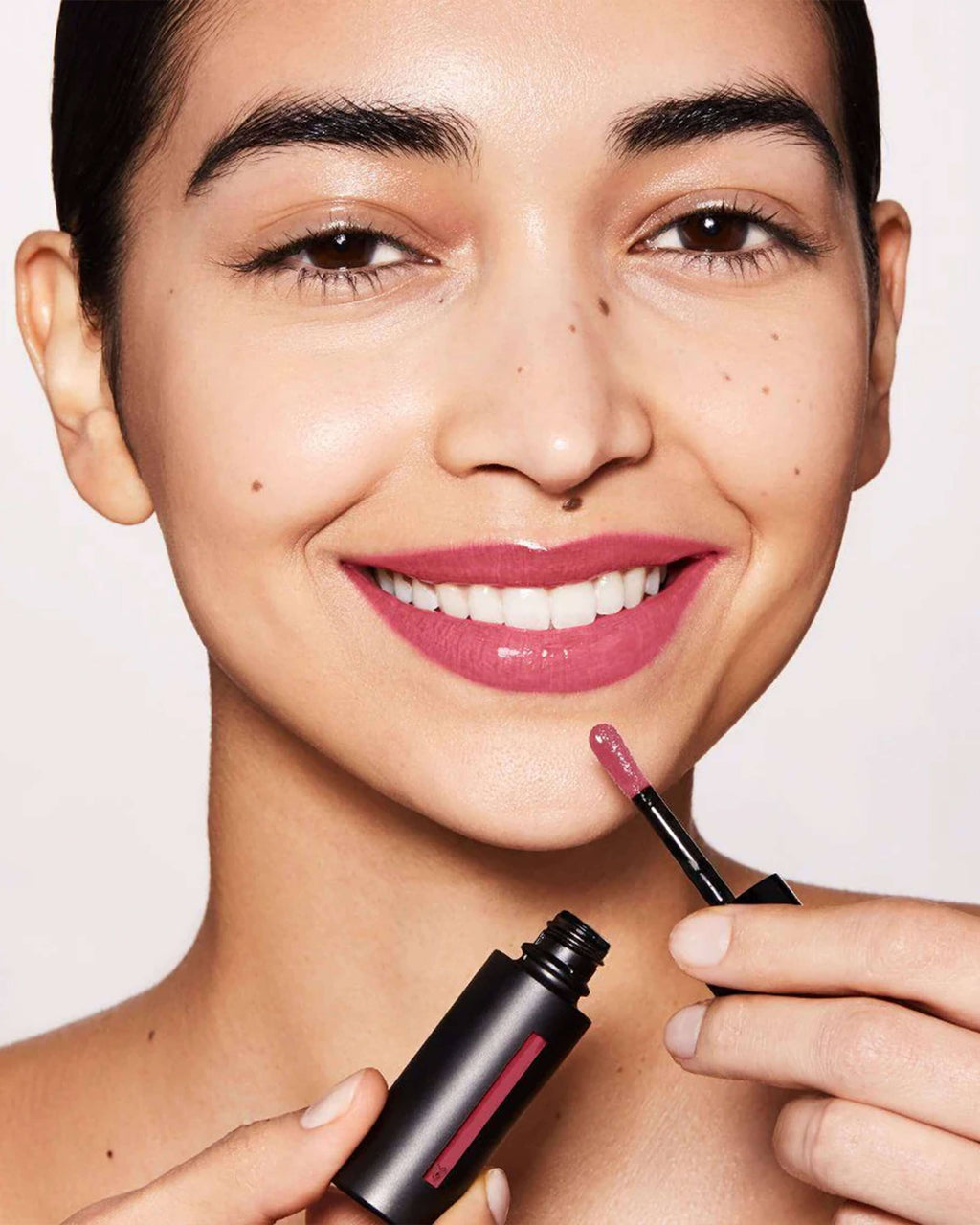 Squeaky Clean Liquid Lip Balm