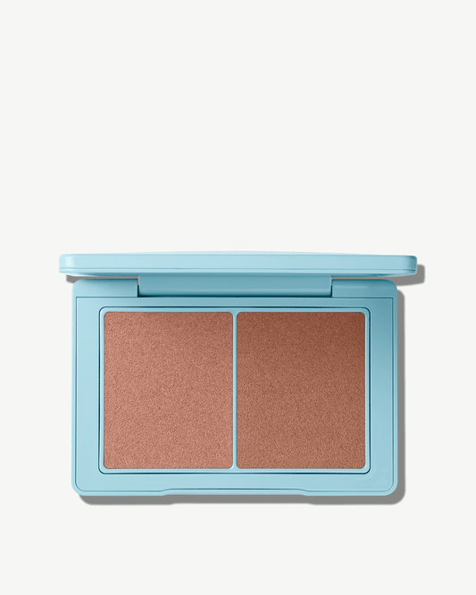 Sun Tone Bronzing Crème