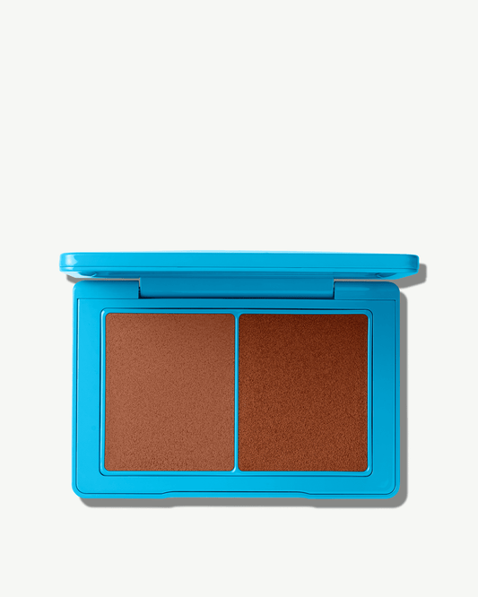 Sun Tone Bronzing Crème