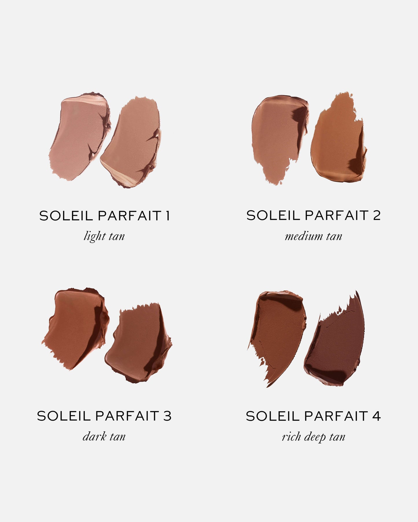 Sun Tone Bronzing Crème