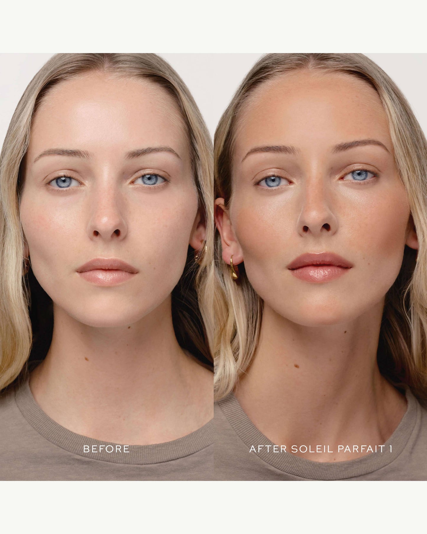 Sun Tone Bronzing Crème