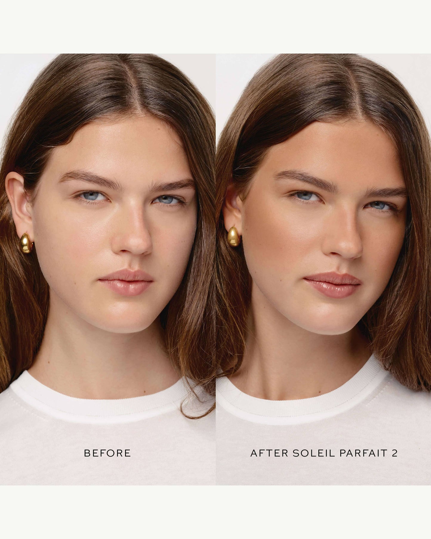 Sun Tone Bronzing Crème