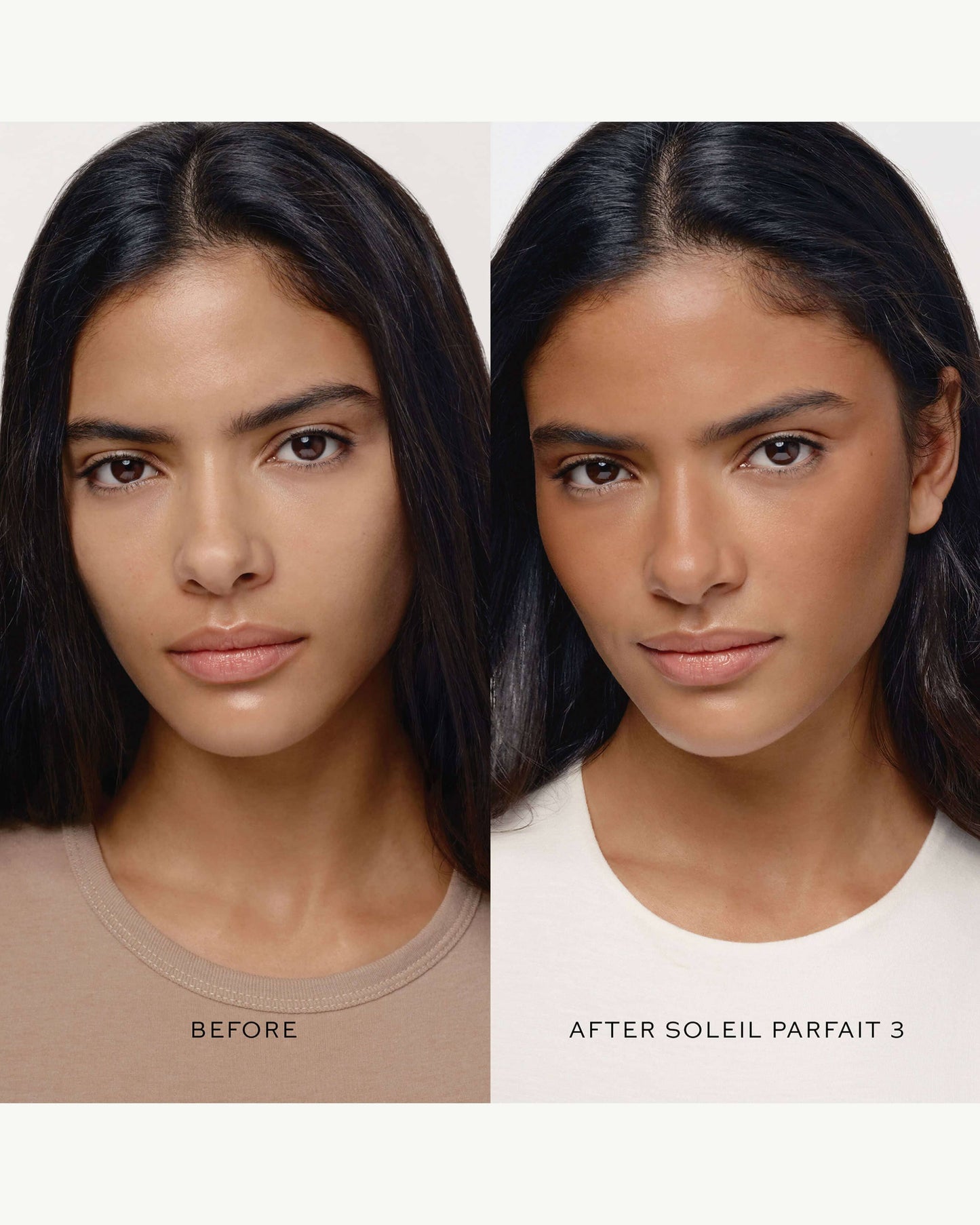 Sun Tone Bronzing Crème