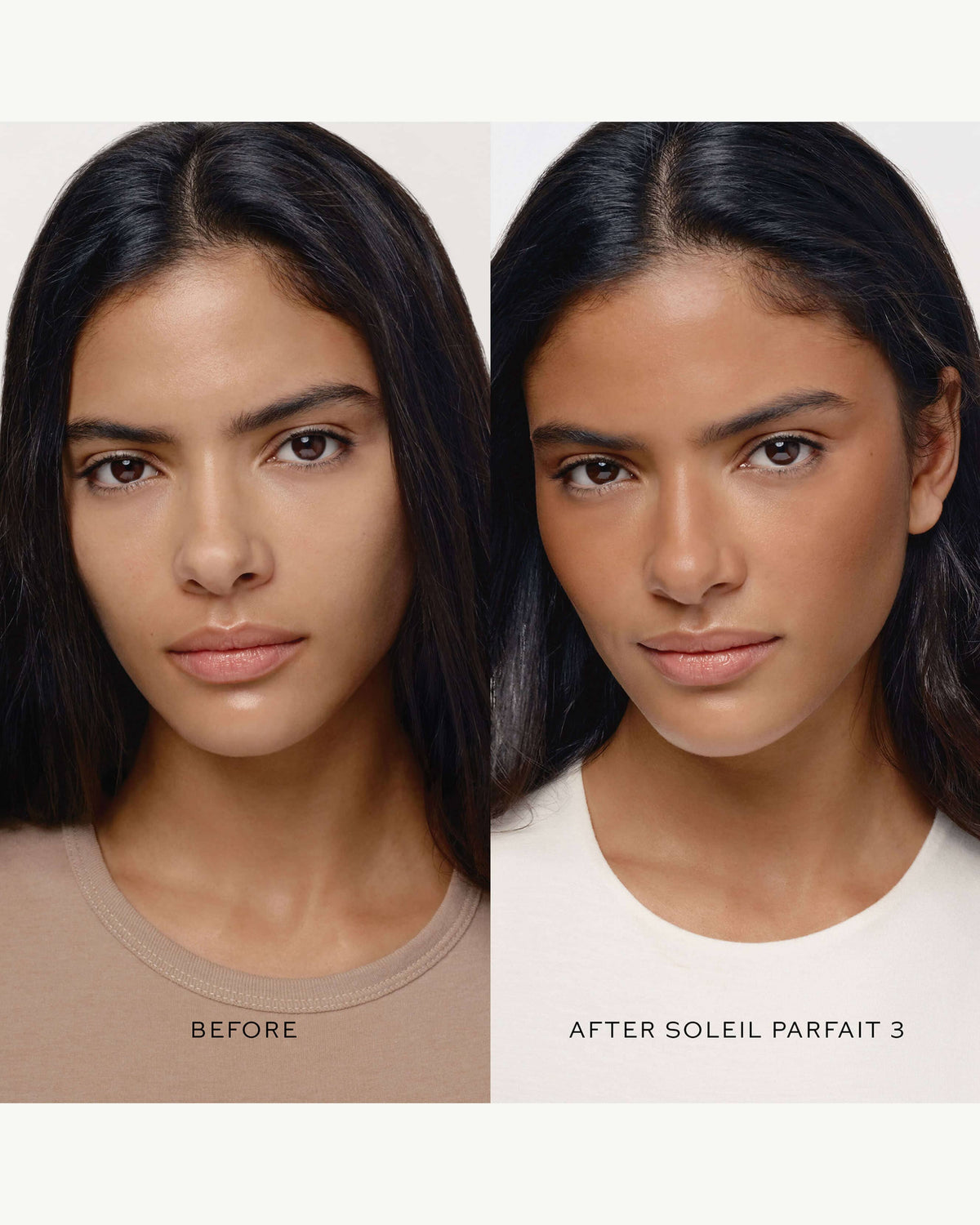 Sun Tone Bronzing Crème