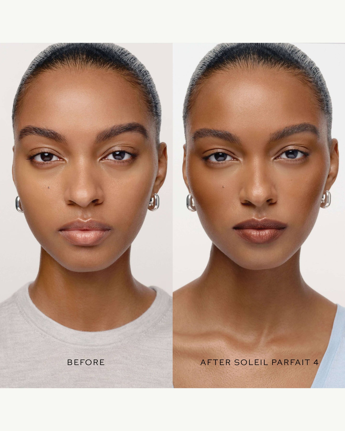 Sun Tone Bronzing Crème