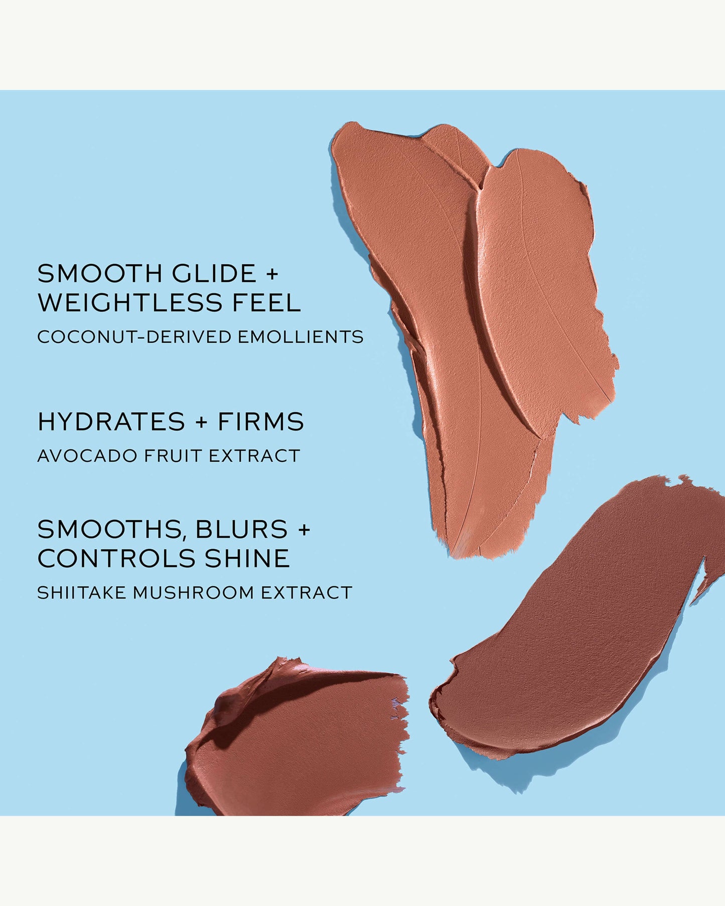 Sun Tone Bronzing Crème