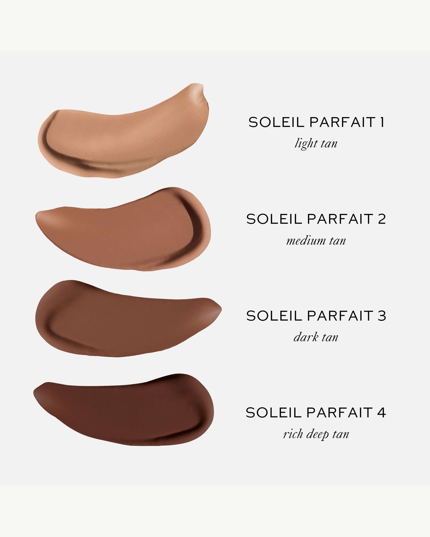 Sun Tone Bronzing Drops