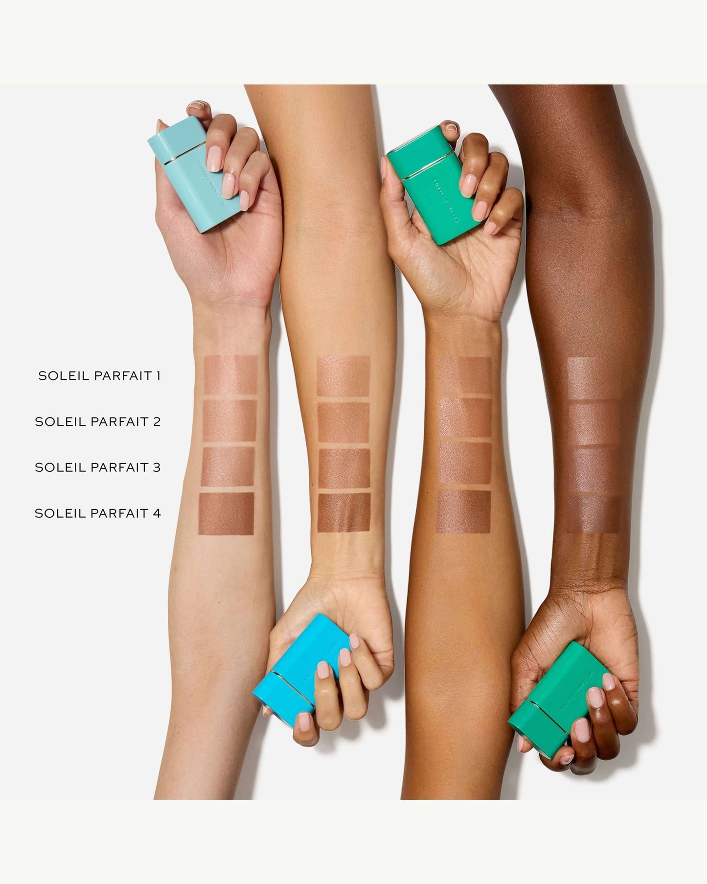 Sun Tone Bronzing Drops