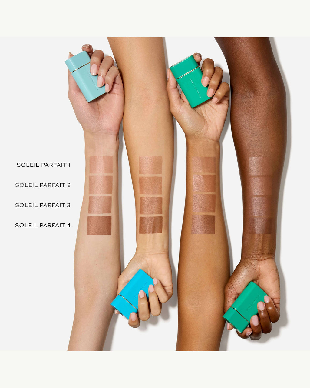 Sun Tone Bronzing Drops