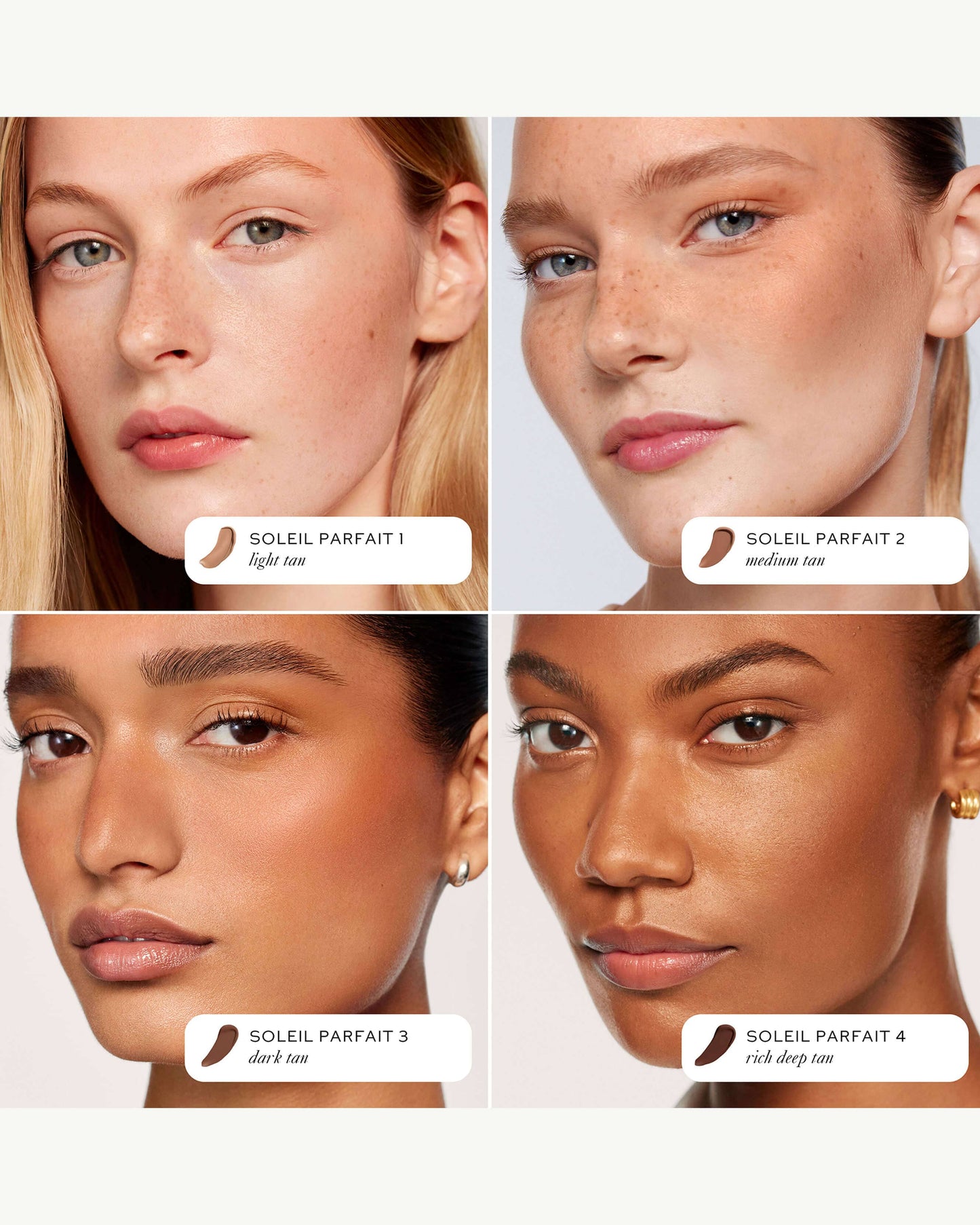 Sun Tone Bronzing Drops