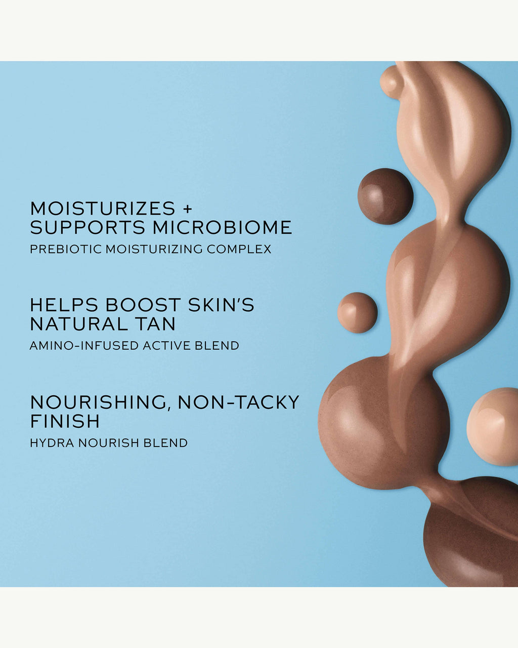 Sun Tone Bronzing Drops