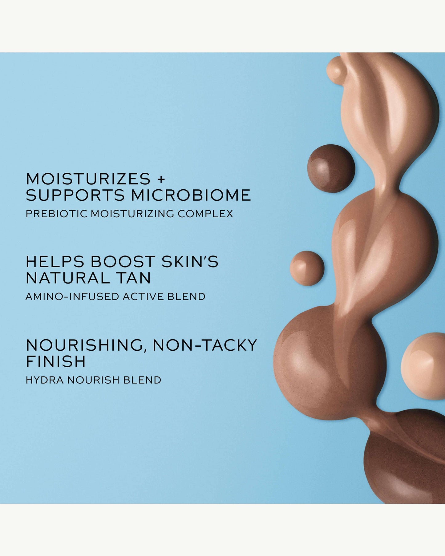Sun Tone Bronzing Drops