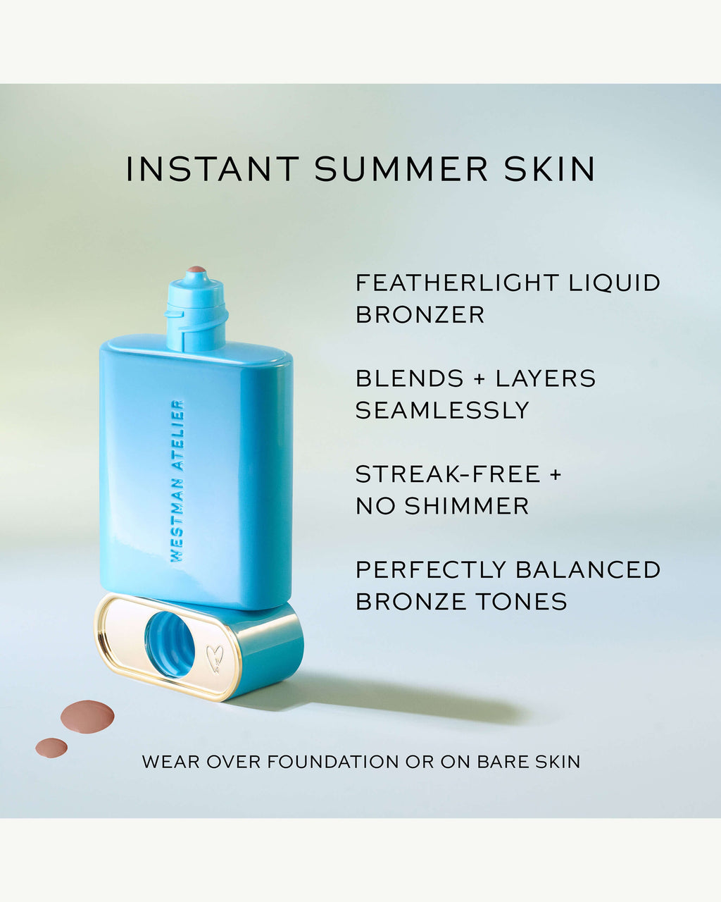 Sun Tone Bronzing Drops