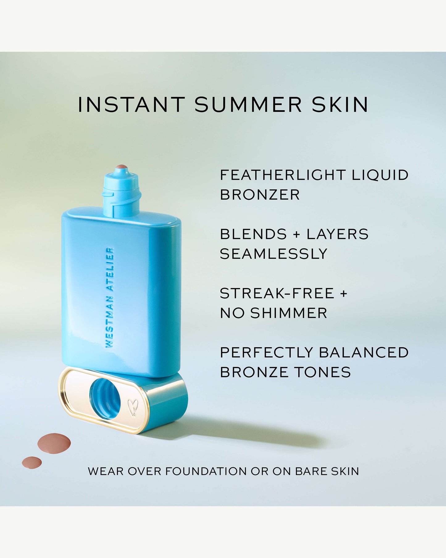 Sun Tone Bronzing Drops