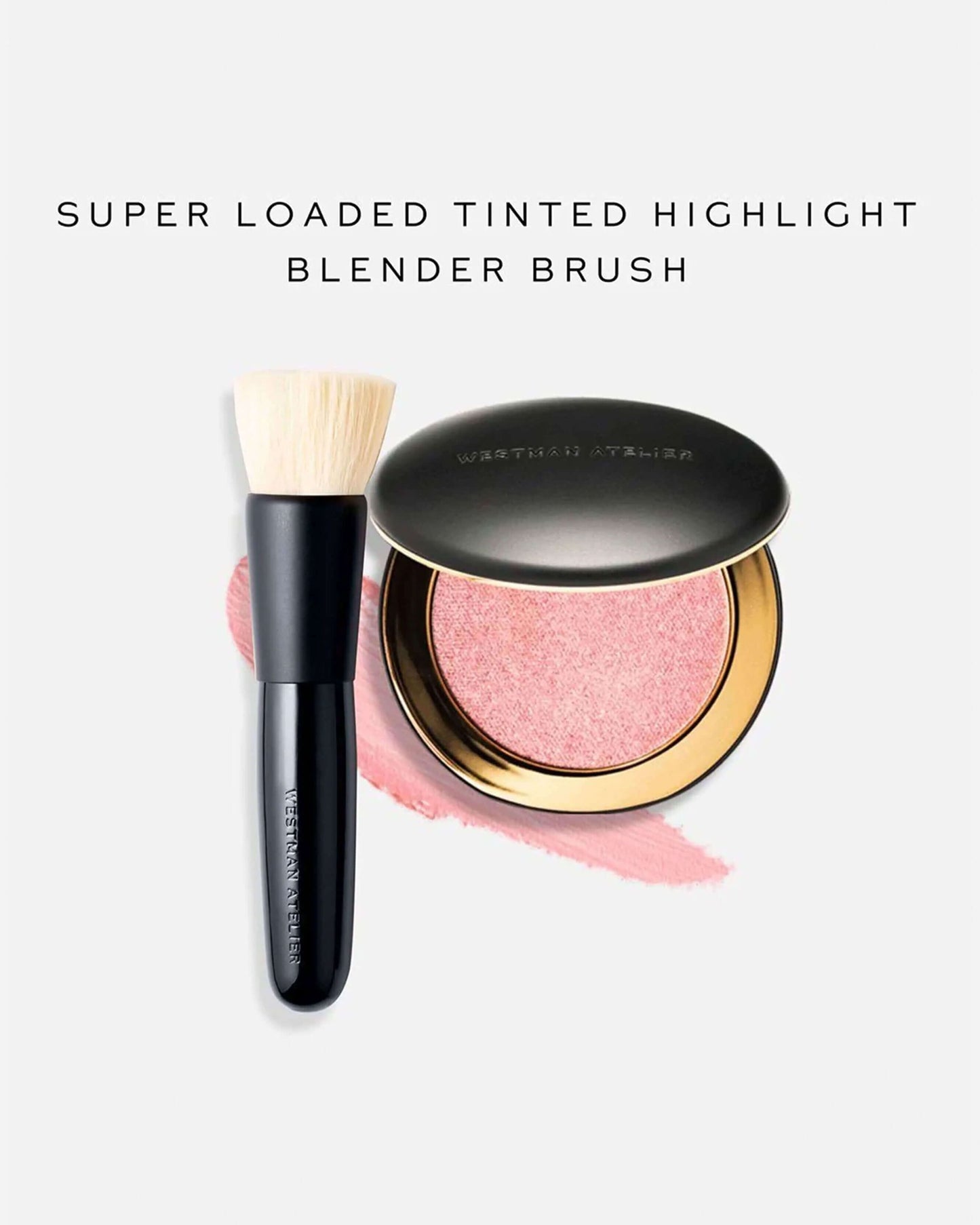 Super Loaded Tinted Highlight
