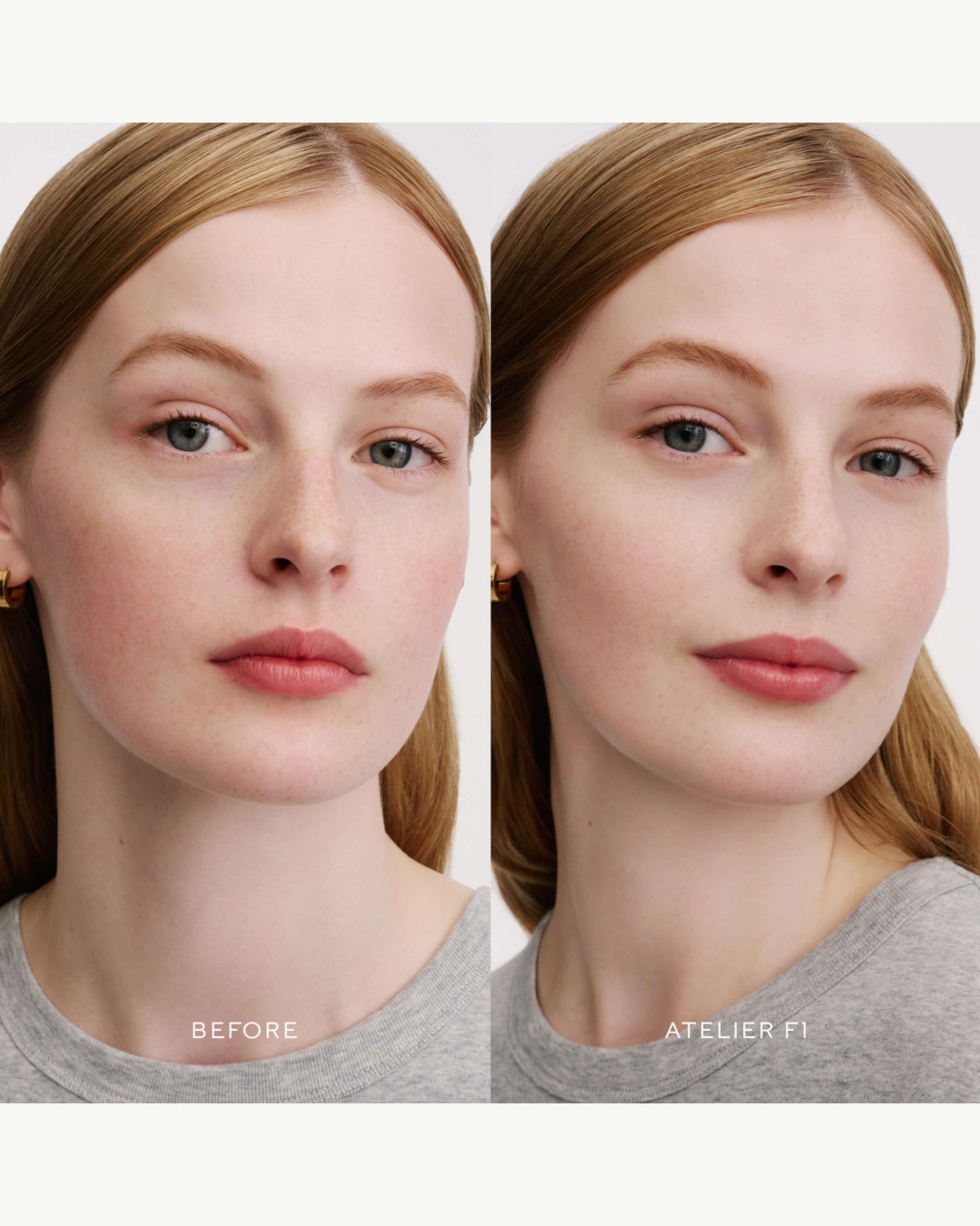 Suprême Bio-Complex Liquid Foundation