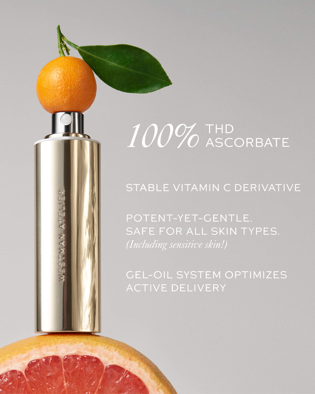 Suprême C Concentré de vitamine C