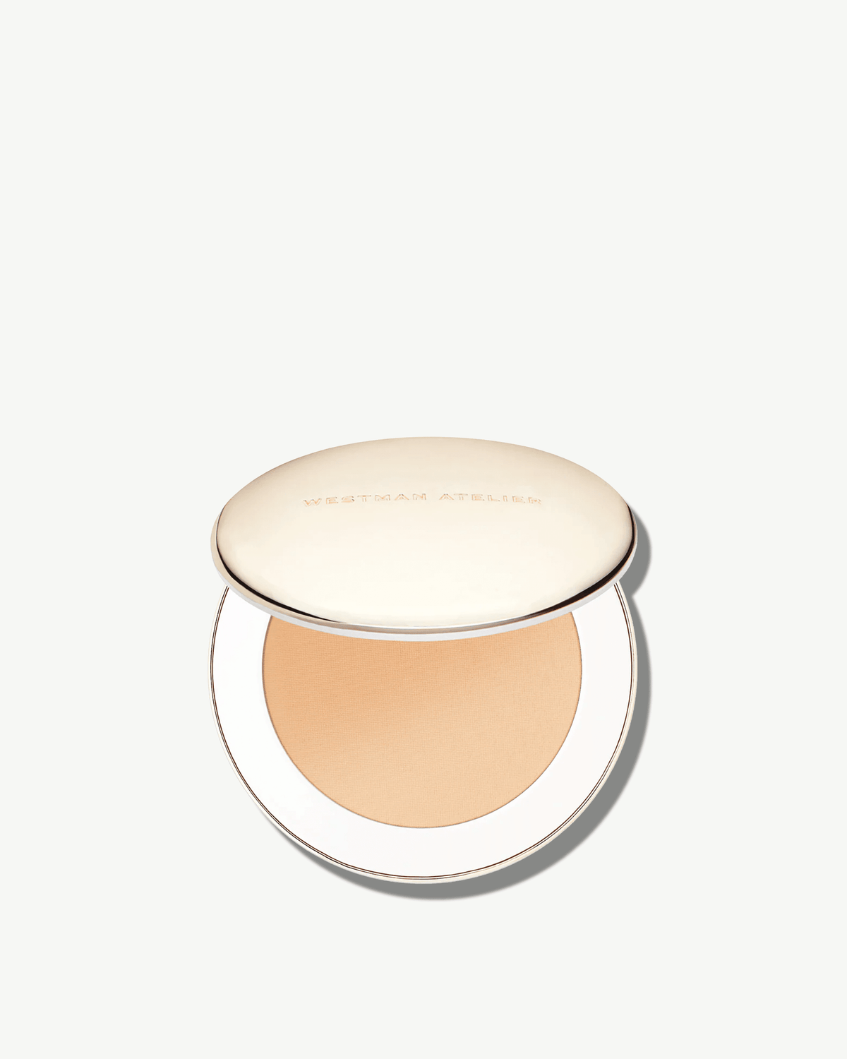 Vital Pressed Skincare Powder