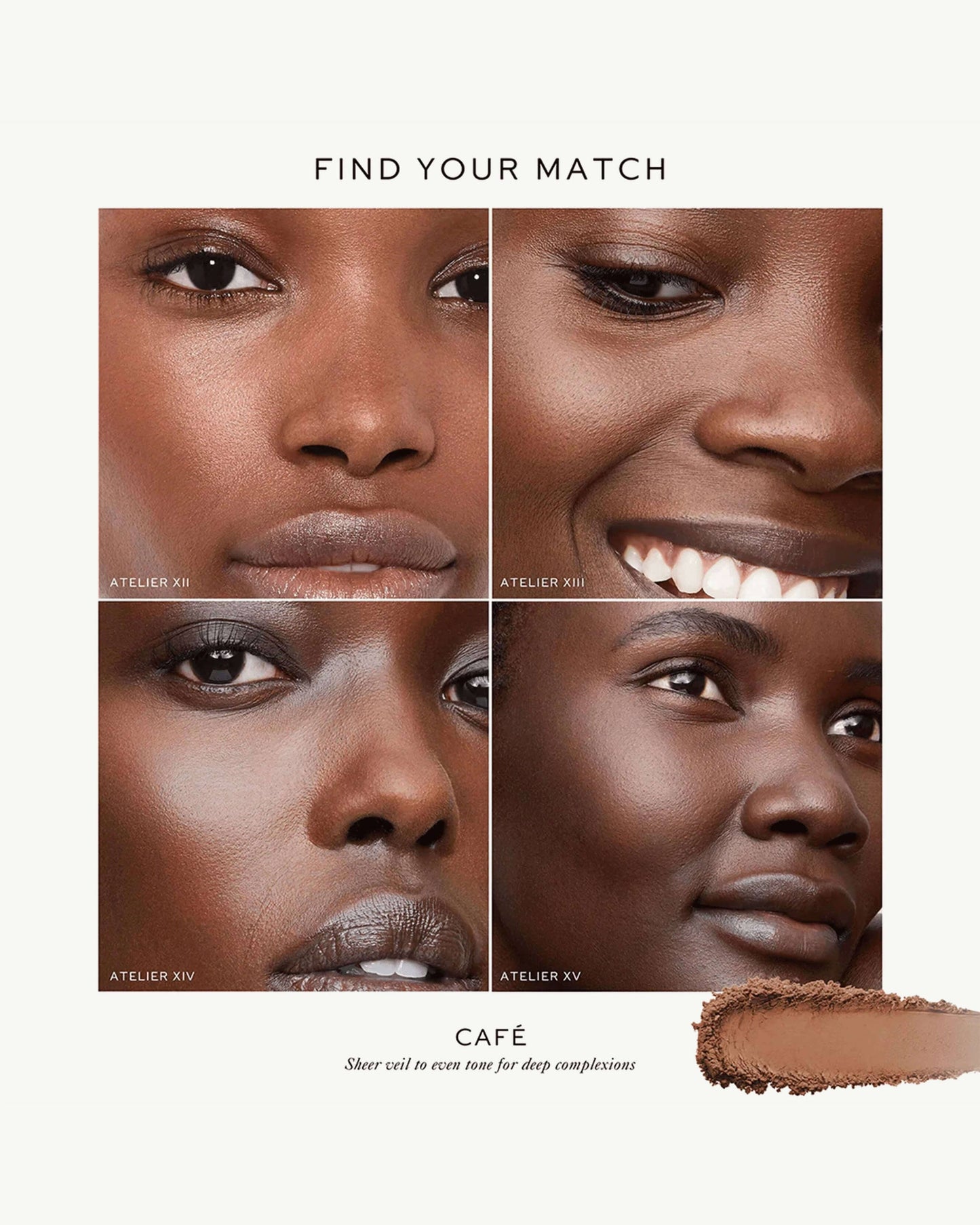 Vital Pressed Skincare Powder