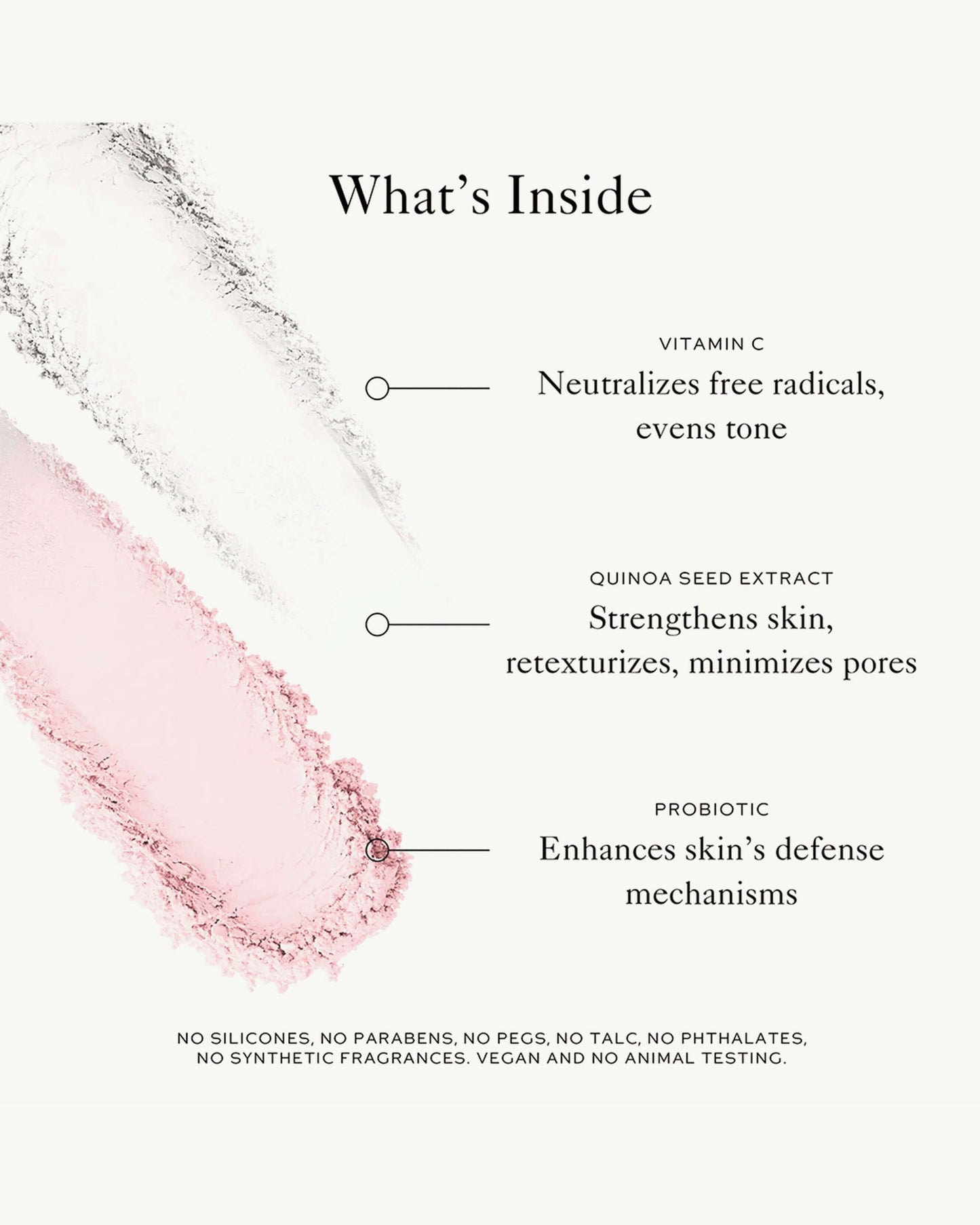 Vital Pressed Skincare Powder