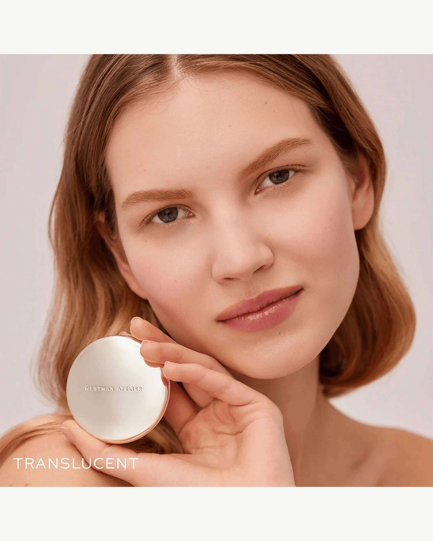 Vital Pressed Skincare Powder