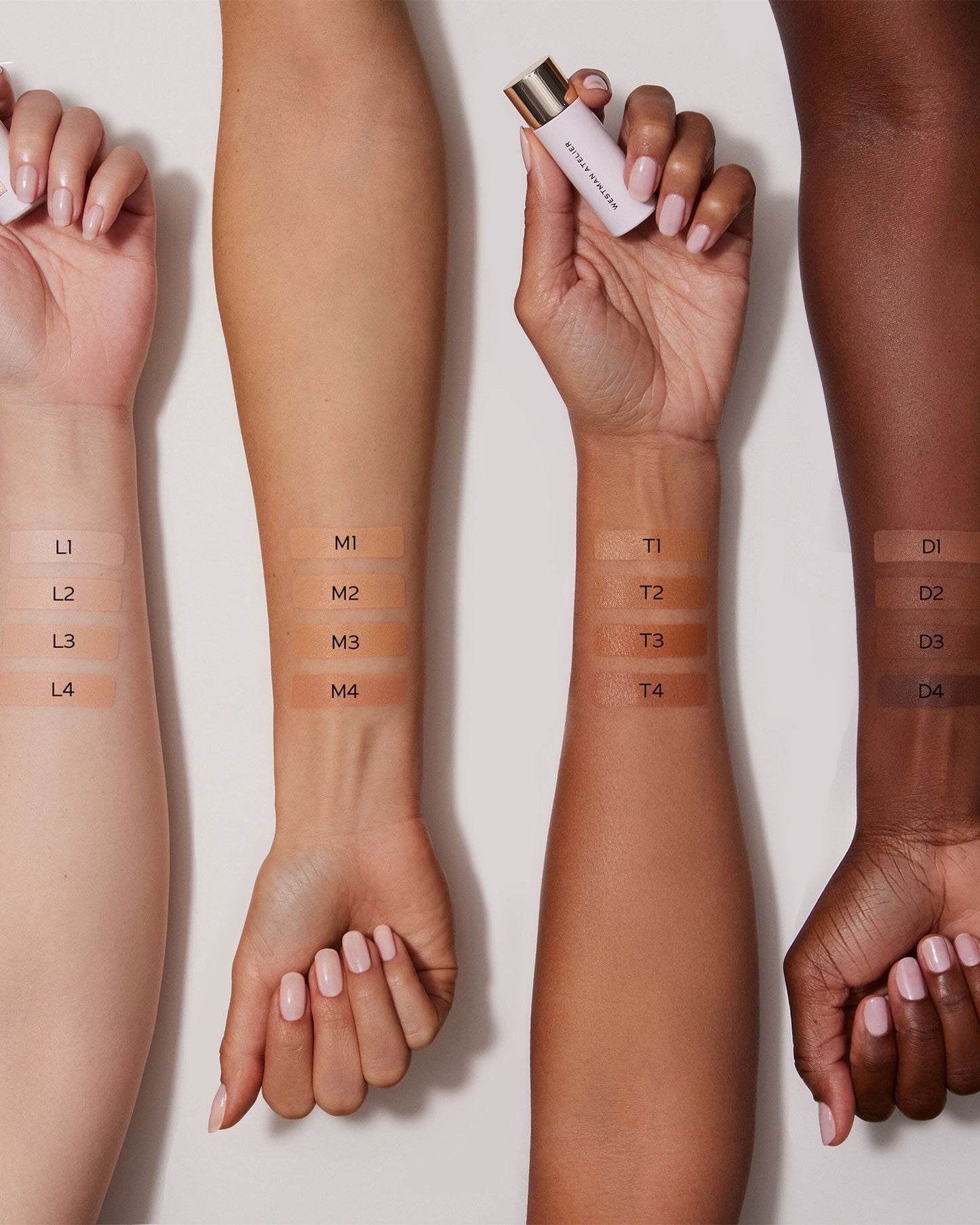 Vital Skincare Concealer